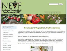 Tablet Screenshot of newenglandvfc.org